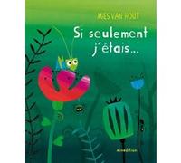 Mies Van Hout – Si seulement j'étais...