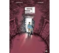 Rodolphe – Si Seulement – Cycle 1 : Épisode 2/3 – Cartonné