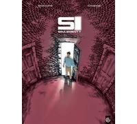 Rodolphe – Si Seulement – Cycle 1 : Épisode 2/3 – Cartonné