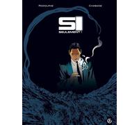 Si seulement - vol. 03/3 - Rodolphe - Bamboo Eds - cartonné - Bande dessinée