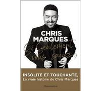 Si seulement vous saviez... Chris Marques (Auteur)