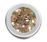 Si Si La Paillette - Paillettes baronne du dimanche