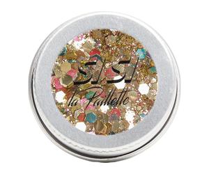 Si Si La Paillette - Paillettes baronne du dimanche