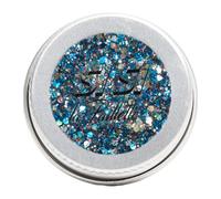 Si Si La Paillette - Paillettes galax Sisi