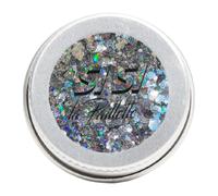 Si Si La Paillette - Paillettes holo y'holo