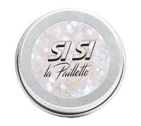 Si Si La Paillette - Paillettes nuit blanche