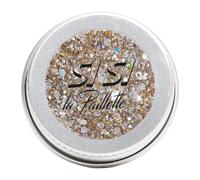 Si Si La Paillette - Paillettes runway