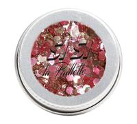 Si Si La Paillette - Paillettes Vegas bébé