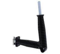 SI Siegenia Tournevis à goupilles e montage Poignée de construction Outil pour fenêtre