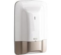 SI - Sirène intérieure radio Blanc G