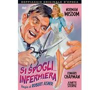 Si Spogli. Infermiera [Import]