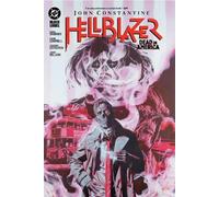 John Constantine – Hellblazer: Dead in America – DC Comics