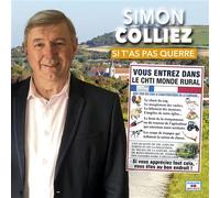 Si t'as pas querre CD