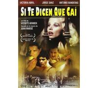 Si Te Dicen Que Caí [Import]