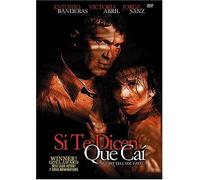Si Te Dicen Que Cai [Import USA Zone 1]