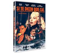 Si Te Dicen Que Caí - Vicente Aranda