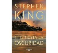 Si Te Gusta La Oscuridad