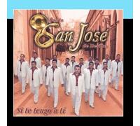 Si Te Tengo A Ti by Banda San Jose De Mesillas