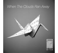 Si Tew When the Clouds Ran Away (CD) Album