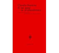 Si toi aussi tu m'abandonnes