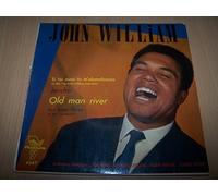 Si toi aussi tu m'abandonnes / Jericho / Old man river / Les ames fieres - 45 tours - 7"