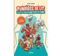 SI TOIT LIEN Punaises de lit - Survivre à l'invasion sans péter les plombs