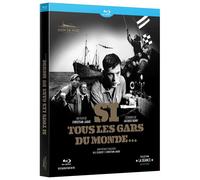 Si tous les gars du monde Blu-ray
