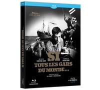 Si tous les gars du monde Blu-ray