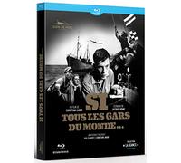 SI TOUS LES GARS DU MONDE - BLU-RAY [HD DVD]