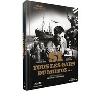 Si Tous Les Gars Du Monde... - Digibook - Blu-Ray + Dvd + Livret