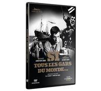 Si tous les gars du monde Édition Sélection DVD DVD
