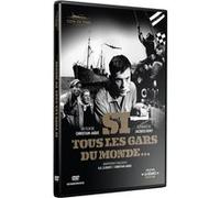 Si tous les gars du monde Édition Sélection DVD G
