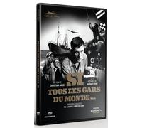 SI Tous Les Gars du Monde [HD DVD]