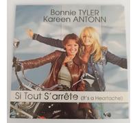 Si Tout S'arrête (It's A Heartache)