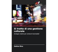 Si tratta di una gestione culturale