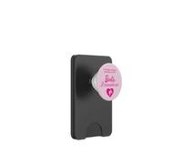 Si trouvé, Veuillez Retourner à la Maison de rêve Barbie PopSockets PopWallet pour MagSafe