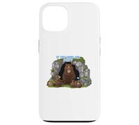 si tu as Besoin de Moi, ne t'en Fais Pas avec Ses Petits Coque pour iPhone 13