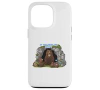 si tu as Besoin de Moi, ne t'en Fais Pas avec Ses Petits Coque pour iPhone 13 Pro