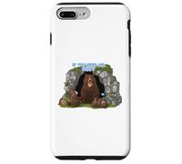 si tu as Besoin de Moi, ne t'en Fais Pas avec Ses Petits Coque pour iPhone 7 Plus/8 Plus