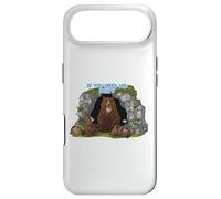 si tu as Besoin de Moi, ne t'en Fais Pas avec Ses Petits Coque pour iPhone Air