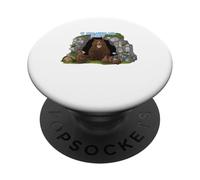 si tu as Besoin de Moi, ne t'en Fais Pas avec Ses Petits PopSockets PopGrip Adhésif