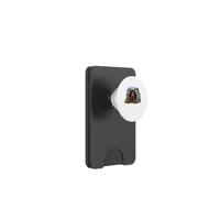 si tu as Besoin de Moi, ne t'en Fais Pas avec Ses Petits PopSockets PopWallet pour MagSafe