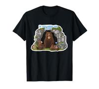 si tu as Besoin de Moi, ne t'en Fais Pas avec Ses Petits T-Shirt