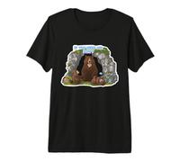 si tu as Besoin de Moi, ne t'en Fais Pas avec Ses Petits T-Shirt Haut de Gamme