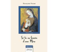 Si tu as besoin d'une Mère