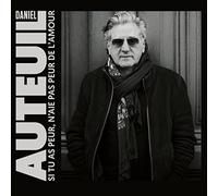 Si tu as peur, n'aie pas peur de l'amour