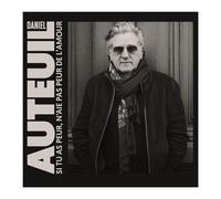 Si Tu As Peur, N'aie Pas Peur De L'amour - Cd Album