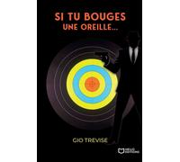 Si tu bouges une oreille... - Jean-Louis Grandpré - Hello - broché - Roman