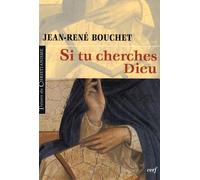 SI TU CHERCHES DIEU
