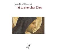 Si tu cherches Dieu